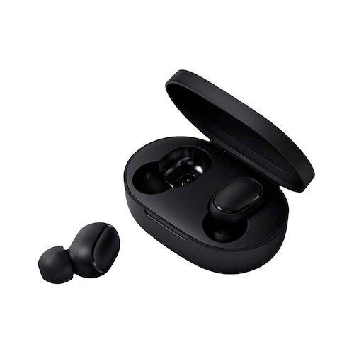 Imagem de Fone de Ouvido Bluetooth compativel AirDots 2 Preto