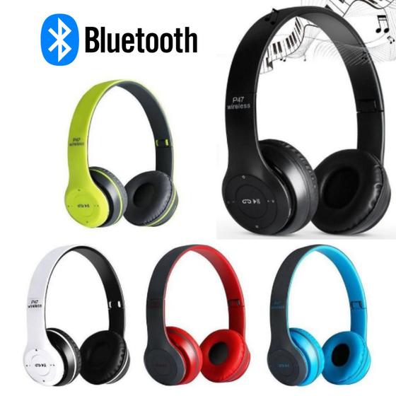 Fone De Ouvido Bluetooth Corrida Academia Regulavel Mp3 Entrada P2 Menor preço em Fone De Ouvido Bluetooth Corrida Academia Regulavel Mp3 Entrada P2