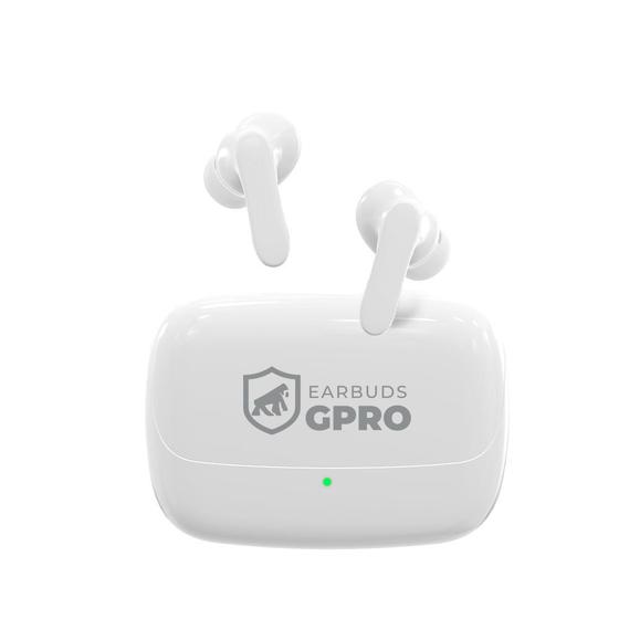 Imagem de Fone de Ouvido Bluetooth - Earbuds GPro - TWS - Gshield