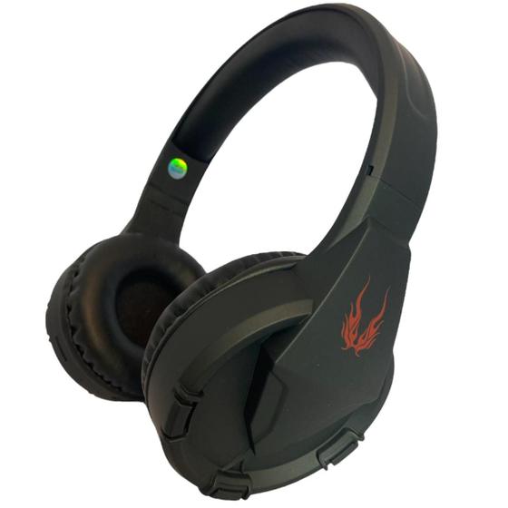 Imagem de Fone De Ouvido Bluetooth Estéreo Regulável Sem Fio Tws