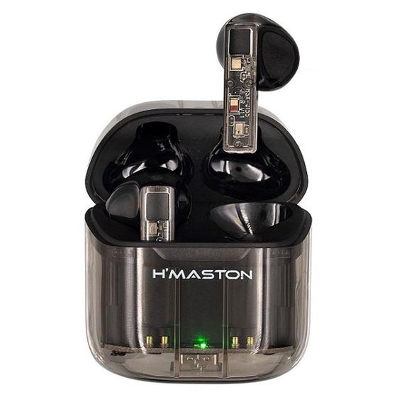 Imagem de Fone de Ouvido Bluetooth Estéreo RS17 - MASTON