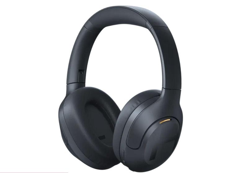 Imagem de Fone De Ouvido Bluetooth Haylou S35 ANC Headphone 60 horas