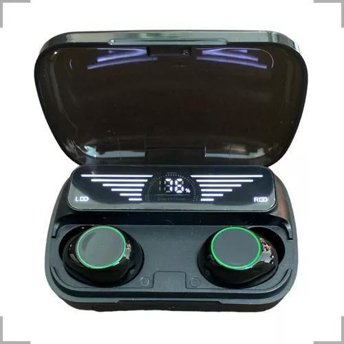 Imagem de Fone De Ouvido Bluetooth Headset C/14 Comandos Modelo RS25