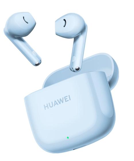 Imagem de Fone de Ouvido Bluetooth Huawei FreeBuds SE2, IP54, Até 40 horas de reprodução