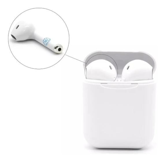 Imagem de Fone De Ouvido Bluetooth I11 Tws 5.0 Versão Touch Sem Fio