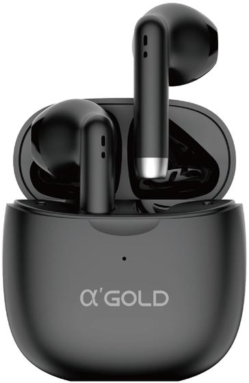 Imagem de Fone De Ouvido Bluetooth In-ear Gamer Sem Fio A'gold Fn-bt39 Colorido A prova D'agua Microfone TWS