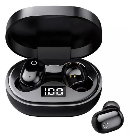 Imagem de  Fone de ouvido Bluetooth in-ear gamer sem fio Premium