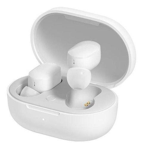 Imagem de Fone de ouvido Bluetooth in-ear sem fio Bluetooth compativel AirDots3 Branco