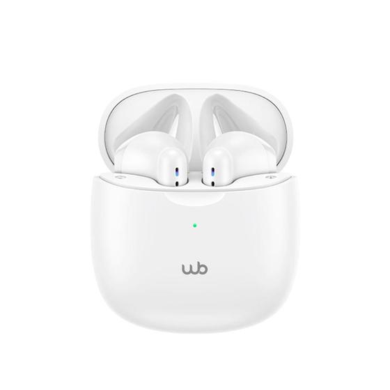 Imagem de Fone de ouvido Bluetooth In-ear sem fio WB Noma TWS 28 Horas de Bateria Com Microfone Proteção IPX4
