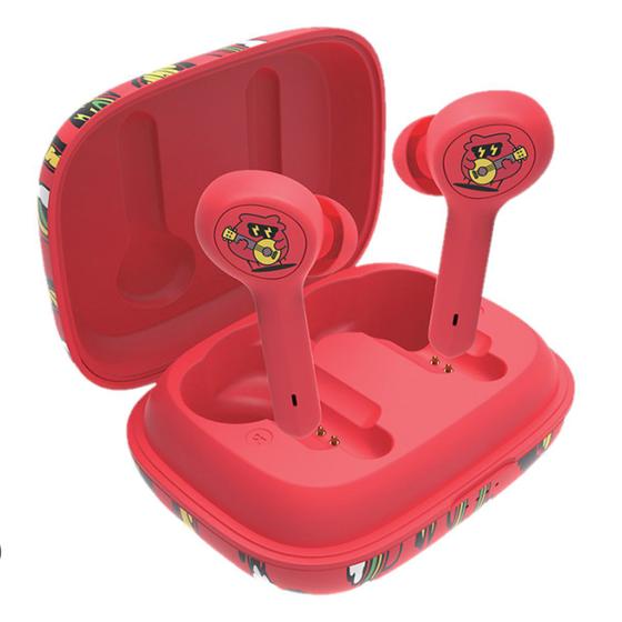 Imagem de Fone De Ouvido Bluetooth In-ear Touch Com Microfone Monsters