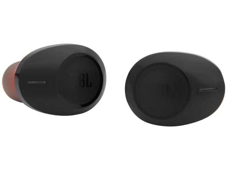 Imagem de Fone de Ouvido Bluetooth JBL JBLT120TWSBLK