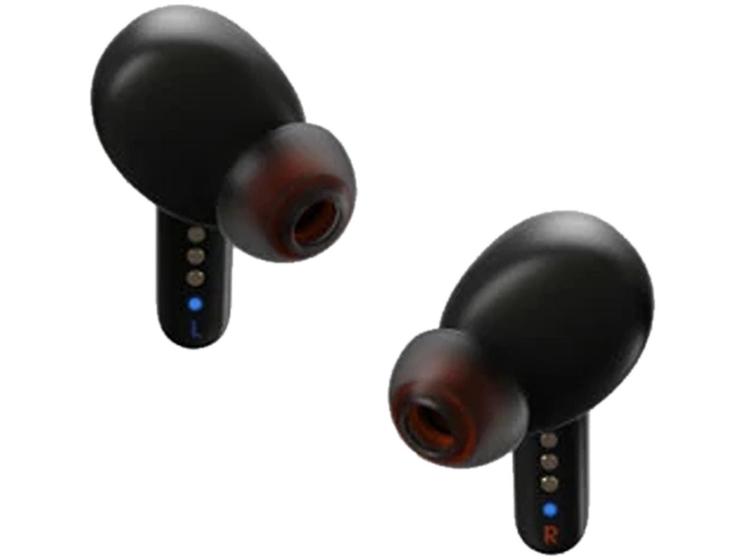 Fone de Ouvido Bluetooth JBL Live Pro+ TWS Menor preço em Fone de Ouvido Bluetooth JBL Live Pro+ TWS