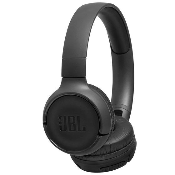 Imagem de Fone de Ouvido Bluetooth JBL Tune 500BT Preto