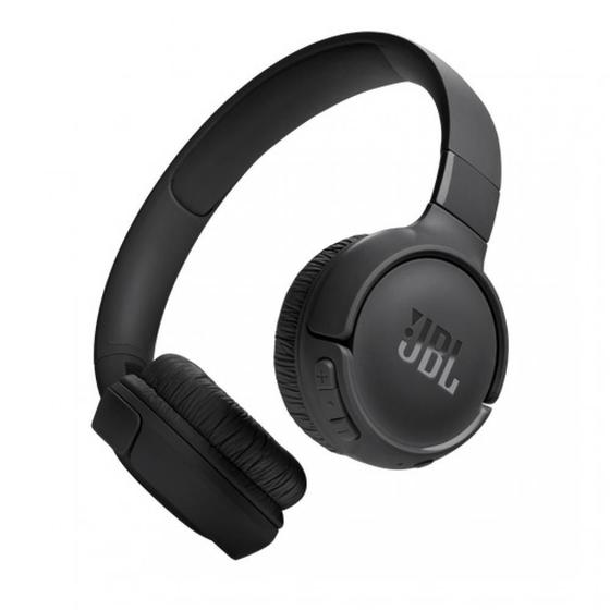 Imagem de Fone de Ouvido Bluetooth JBL Tune 520BT Preto