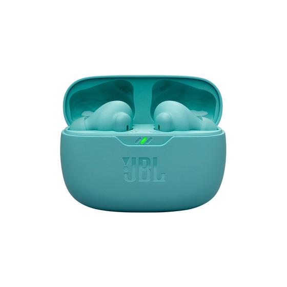 Imagem de Fone De Ouvido Bluetooth Jbl Wave Beam 2 Anc Tws Original