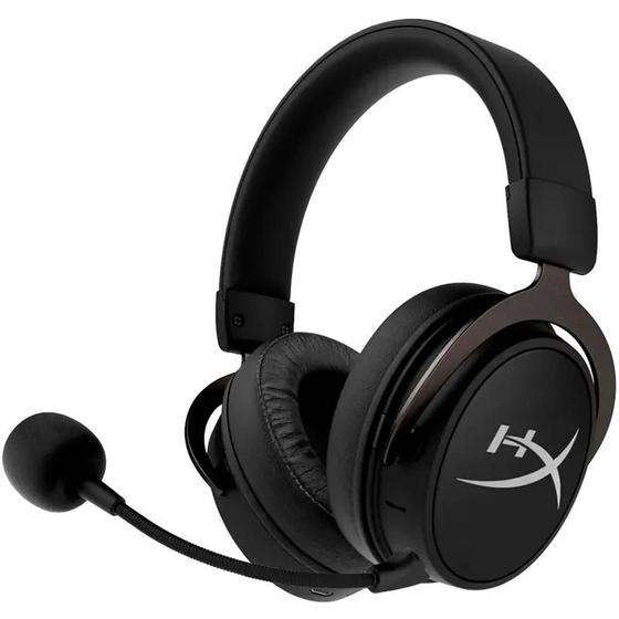 Imagem de Fone de Ouvido Bluetooth Kingston HyperX Cloud Mixer Gamer HX-HSCAM-GM