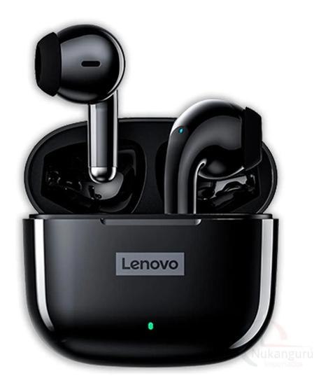 Fone De Ouvido Bluetooth Lenovo Thinkplus Livepods Lp40 Pro Menor preço em Fone De Ouvido Bluetooth Lenovo Thinkplus Livepods Lp40 Pro