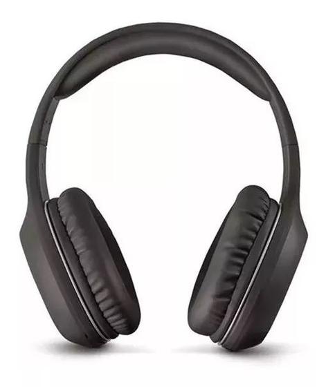 Imagem de Fone De Ouvido Bluetooth Multilaser Pop Preto 