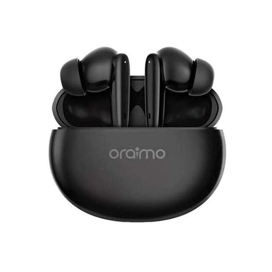 Imagem de Fone de Ouvido Bluetooth Oraimo Riff OEB E02D - Preto