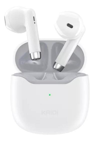 Imagem de Fone De Ouvido Bluetooth P/ Celular Kaidi Tws Kd-771