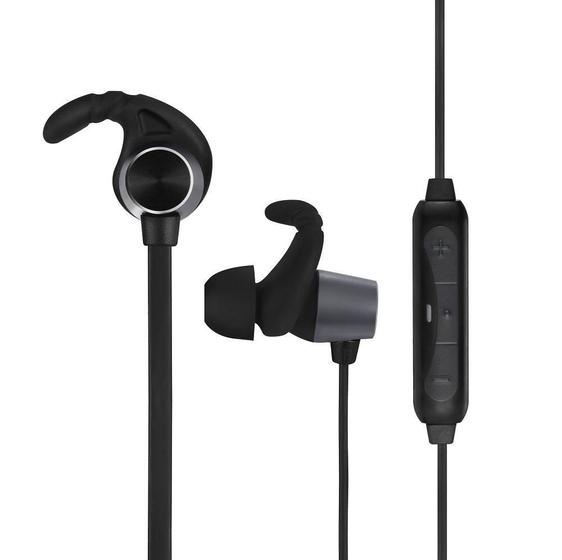 Imagem de Fone De Ouvido Bluetooth Para Esportes Academia Caminhada