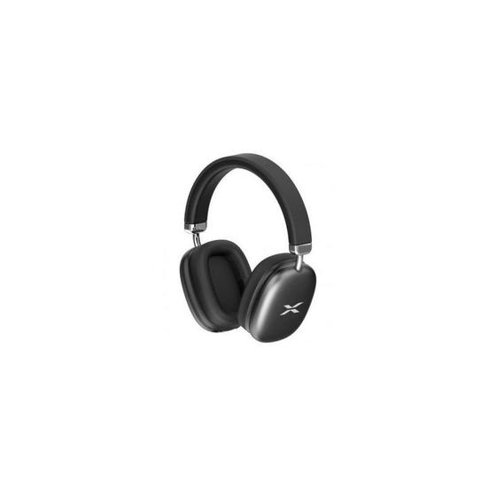 Imagem de Fone de Ouvido Bluetooth Preto XI-AUX300BT Xion XI