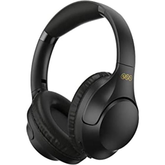Menor preço em Fone de ouvido Bluetooth QCY Melobuds H2 Preto,Modelo: BH22H2A