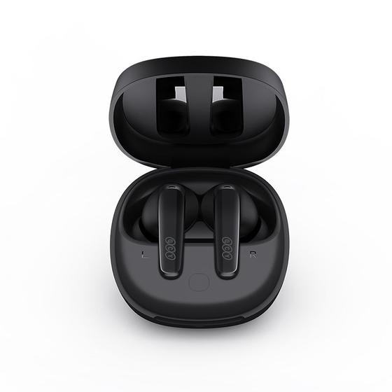 Fone de Ouvido Bluetooth QCY T13X ENC Menor preço em Fone de Ouvido Bluetooth QCY T13X ENC