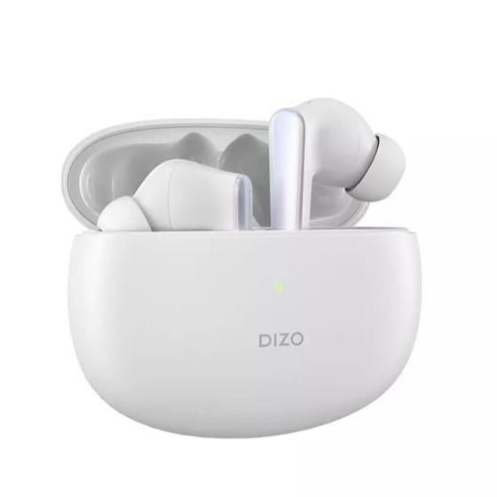 Fone de Ouvido Bluetooth Realme Dizo Buds Z tws - Fone de Ouvido ...
