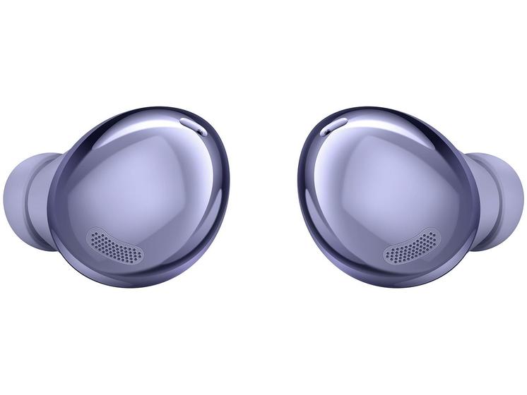 Fone de Ouvido Galaxy Buds Pro Violeta Samsung Sm-r190nzvpzto