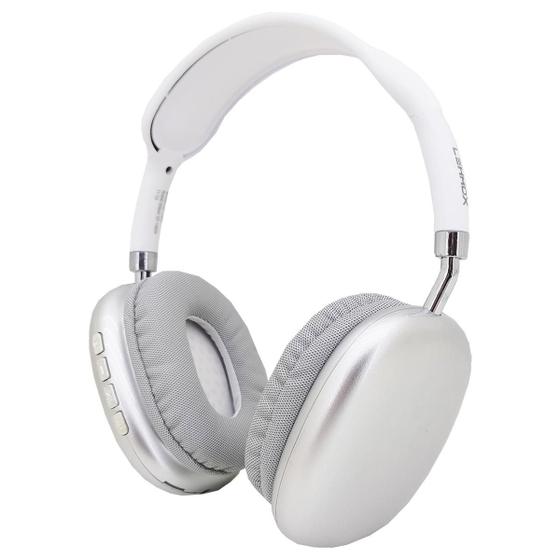 Imagem de Fone de Ouvido Bluetooth sem Fio com Cancelamento de Ruído Original 