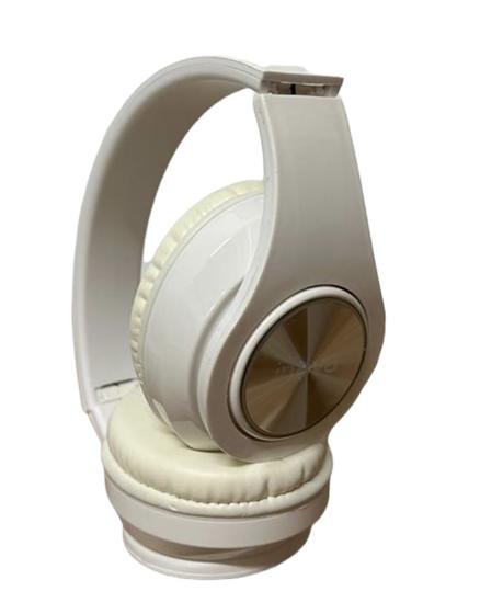 Fone de Ouvido Bluetooth Sem Fio Com Radio FON-8688 Menor preço em Fone de Ouvido Bluetooth Sem Fio Com Radio FON-8688
