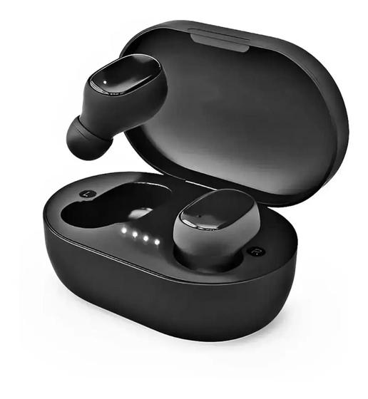 Imagem de Fone De Ouvido bluetooth sem Fio Compatível  Samsung Galaxy A15 A06 A05s M15 M55 M35 A25 TWS