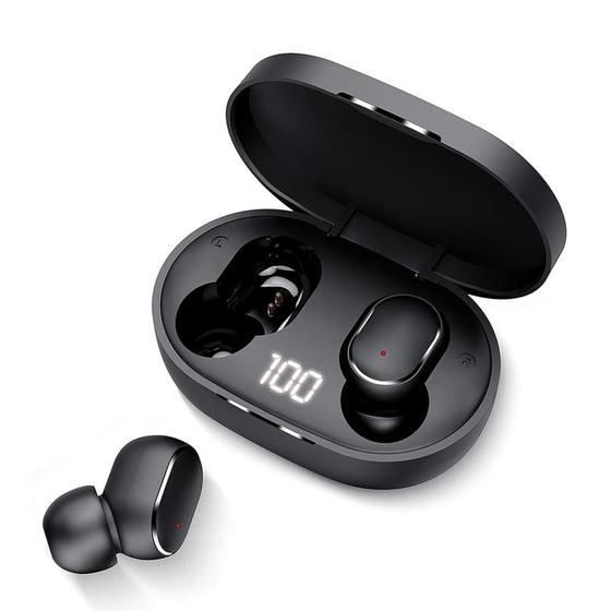 Imagem de Fone De Ouvido bluetooth Sem Fio Compatível Samsung Galaxy S20/ S21/ S22