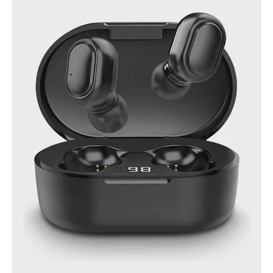 Imagem de Fone De Ouvido bluetooth Sem Fio Compatível Samsung Galaxy S23,S23 Ultra,S23 Plus,S23 FE / Som Limpo