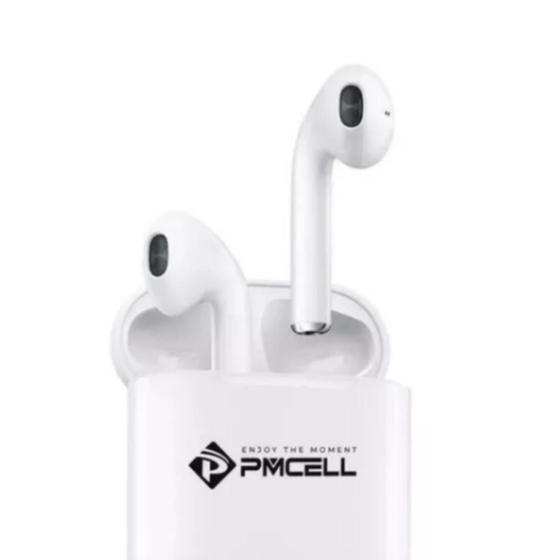 Imagem de Fone de ouvido bluetooth sem fio hp-26 pmcell