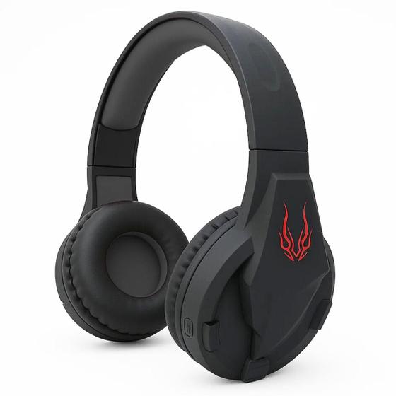 Imagem de Fone de Ouvido Bluetooth Sem Fio Inova Original Headphone Wireless