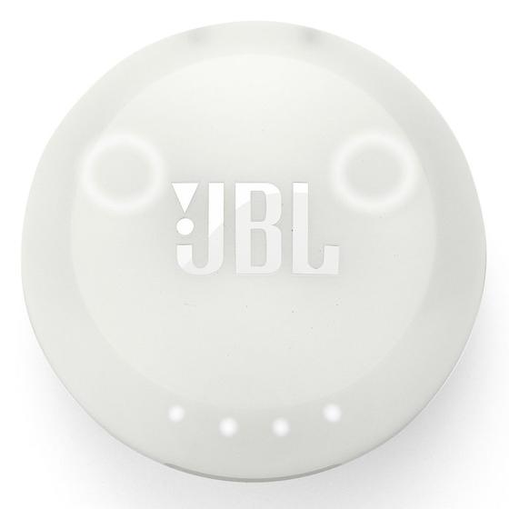 Imagem de Fone De Ouvido Bluetooth Sem Fio JBL Free X Branco