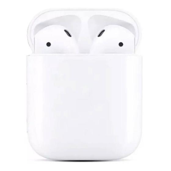 Imagem de Fone De Ouvido Bluetooth Sem Fio Touch I12 Android e IOS
