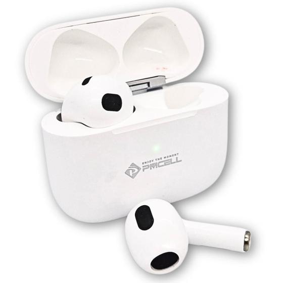 Imagem de Fone De Ouvido Bluetooth Sem Fio Tws Hp35 Pmcell