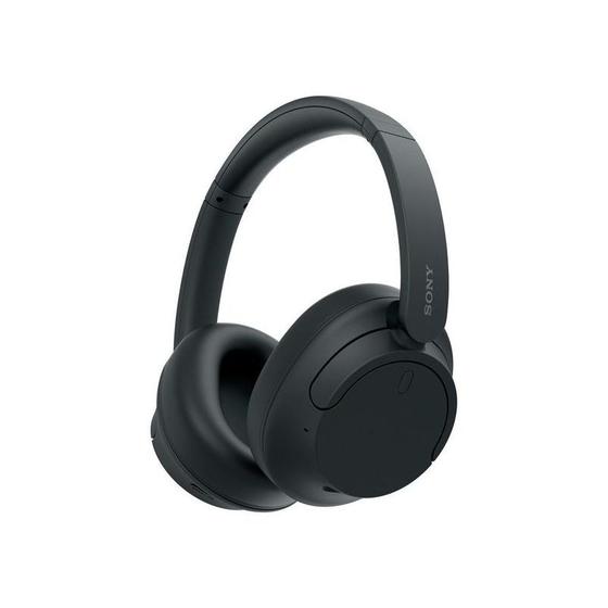 Imagem de Fone de Ouvido Bluetooth Sony WH-CH720N - Qualidade de Som Premium. Cancelamento de Ruído. Conforto