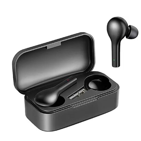 Imagem de Fone de Ouvido Bluetooth Tune HP com Microfone