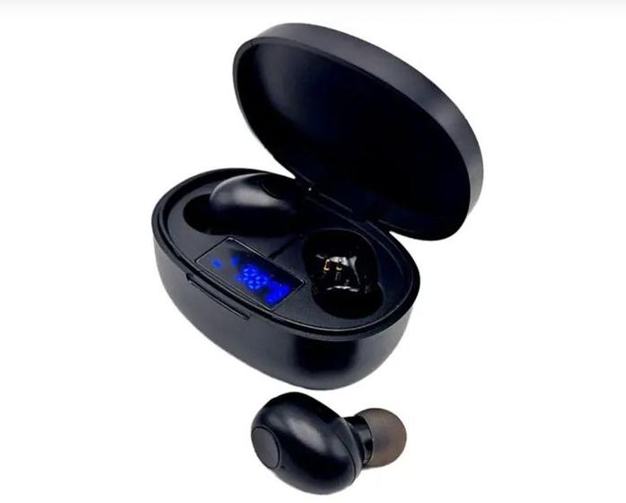 Imagem de Fone de ouvido Bluetooth TWS estéreo in-ear  INOVA
