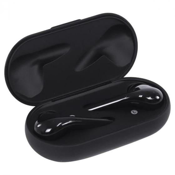 Imagem de Fone De Ouvido Bluetooth W1 Touch - Preto