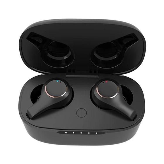 Imagem de Fone de Ouvido Bluetooth Wokex TWS à Prova D'Água com ANC