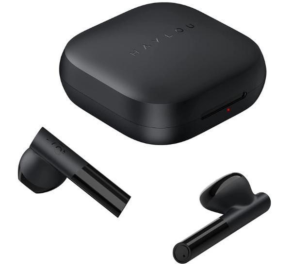Fone De Ouvido Bluetooth Xiaomi/Haylou Gt6 Tws Original Menor preço em Fone De Ouvido Bluetooth Xiaomi/Haylou Gt6 Tws Original