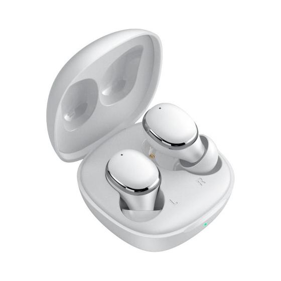 Imagem de Fone de Ouvido Bluetooth Xy-11 Sem Fio - Alcance de 10m e Bateria de 4 a 8h