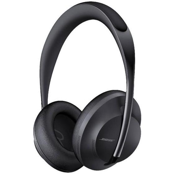 Fone de Ouvido Bose Noise 700 Bluetooth Menor preço em Fone de Ouvido Bose Noise 700 Bluetooth