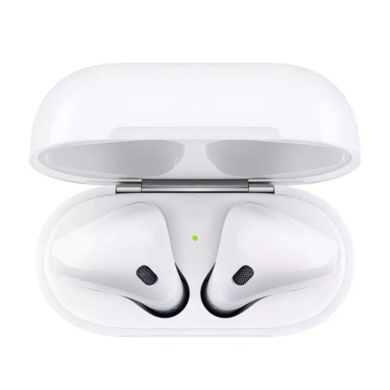 Fone de Ouvido Branco Wireless Para Moto G04S - I-12 Imagem de Fone de Ouvido Branco Wireless Para Moto G04S