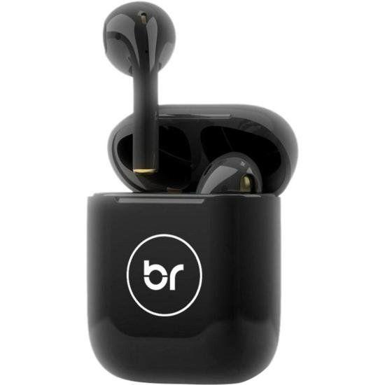 Imagem de Fone de Ouvido Bright Beatsound Bluetooth Preto